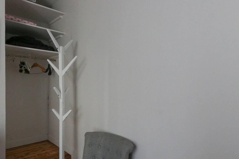 Photo of Bedroom in Vincennes