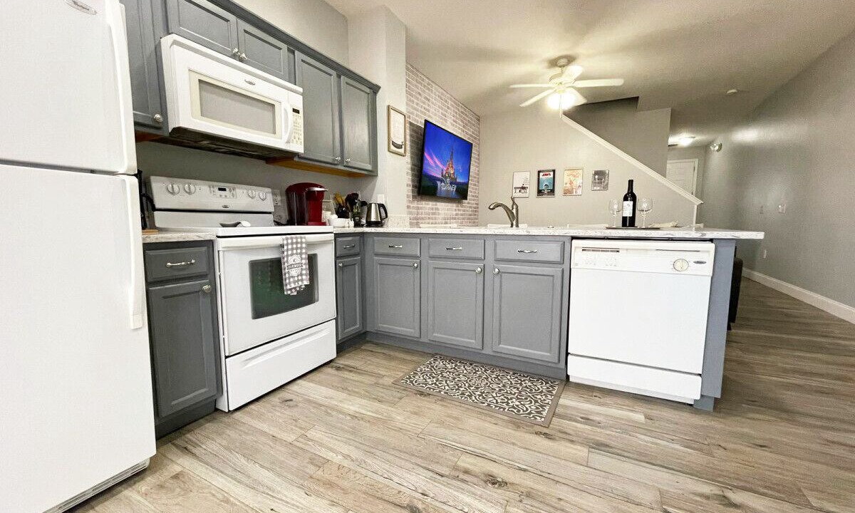 Photo of Kitchen in Crestwynd Bay