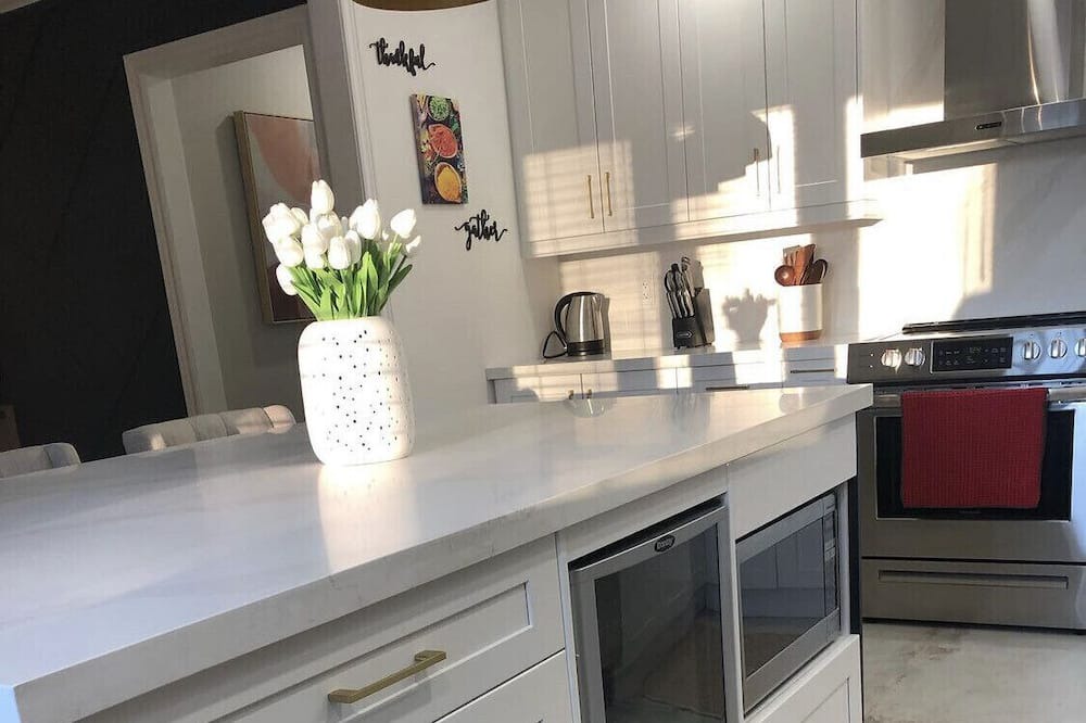 Photo of Kitchen in Owen Sound