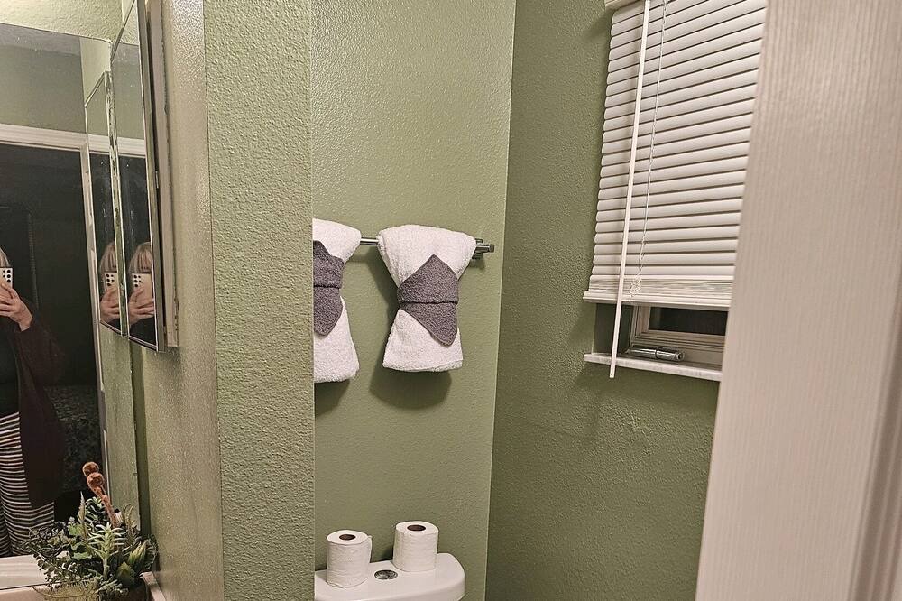 Photo of Bathroom in Fedhaven