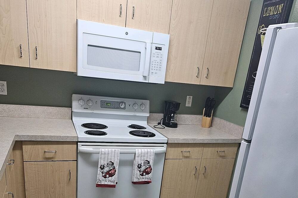 Photo of Kitchen in Fedhaven