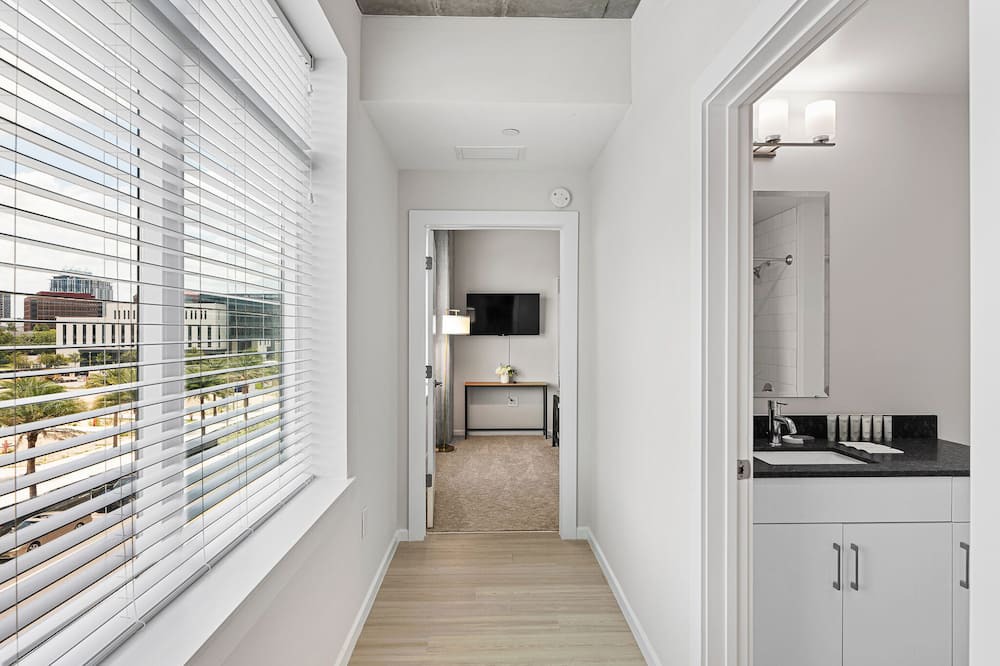 Photo of Bedroom in Callahan