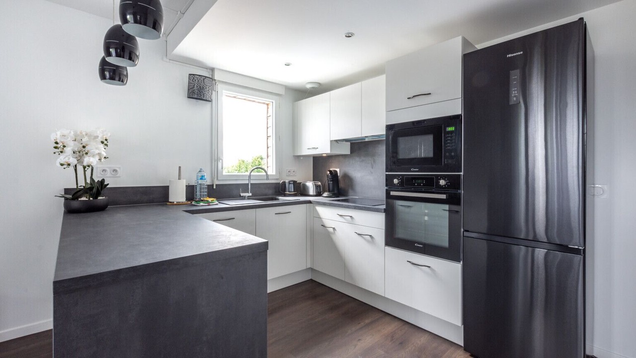 Photo of Kitchen in Serris