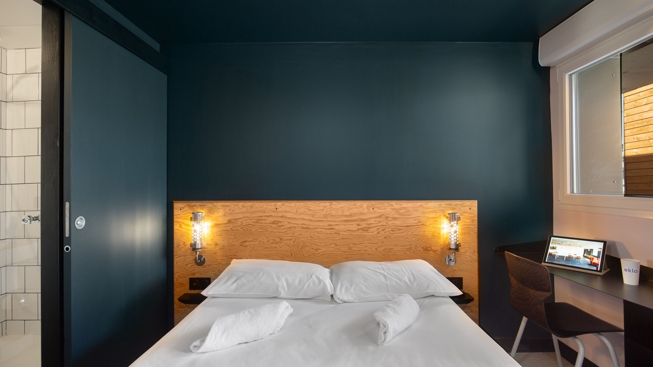 Photo of Bedroom in Roissy-en-France