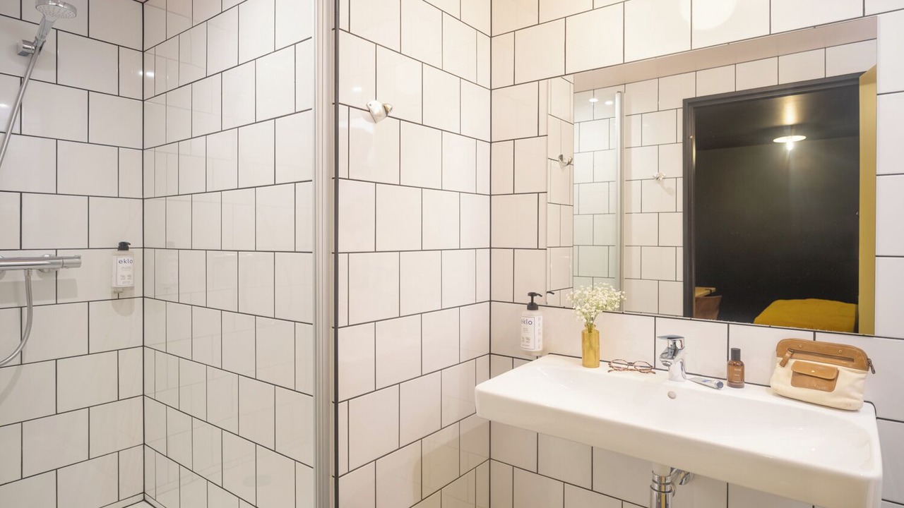 Photo of Bathroom in Roissy-en-France