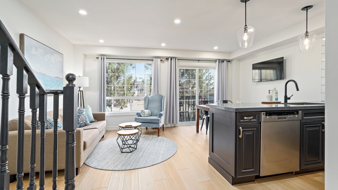 Photo of Kitchen in Georgetown