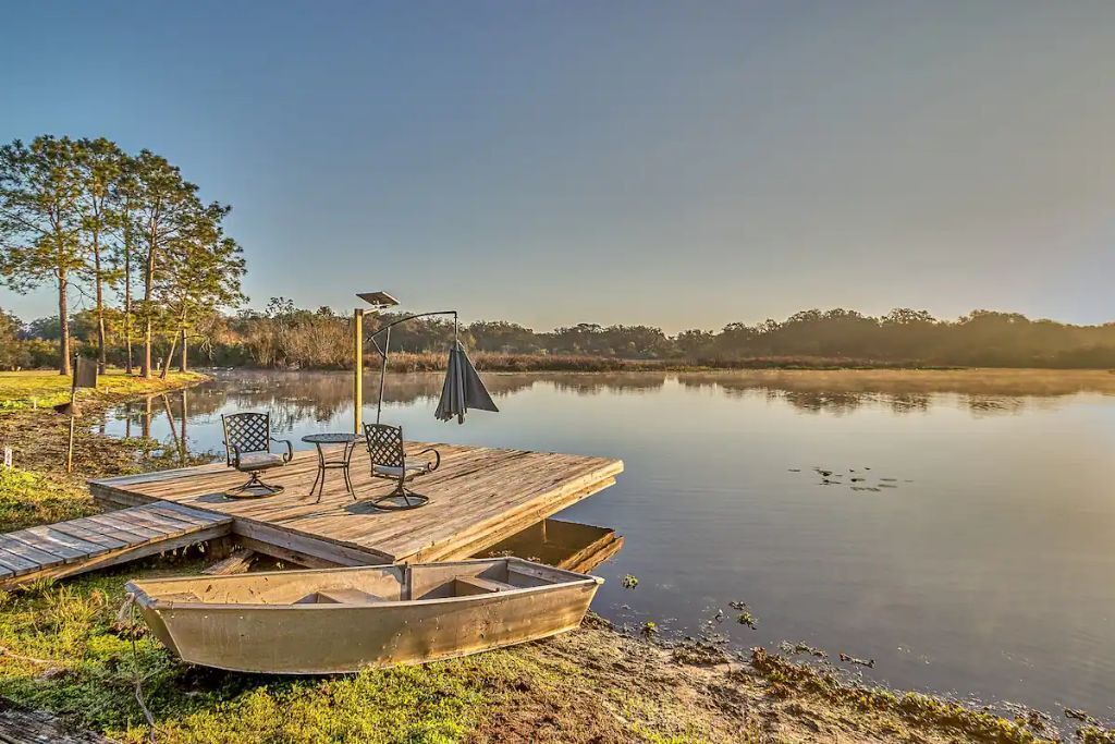 Photo of Others in Timber Pond III