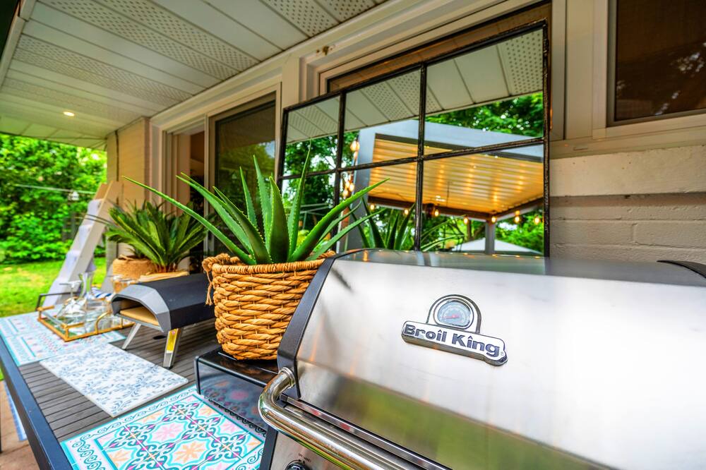 Photo of Patio Balcony in Etobicoke