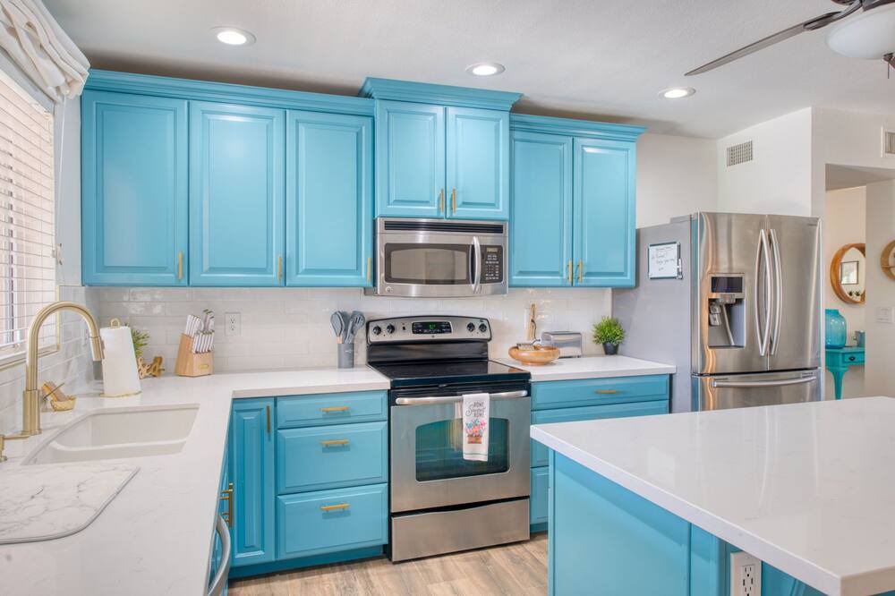 Photo of Kitchen in Glendale