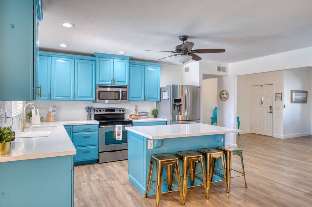 Photo of Kitchen in Glendale