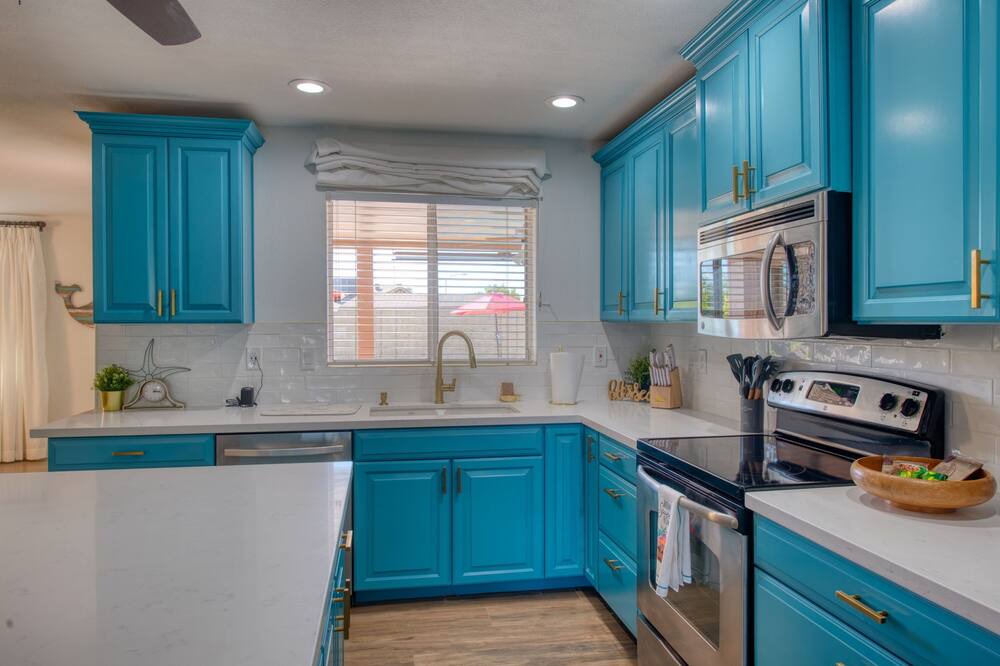 Photo of Kitchen in Glendale