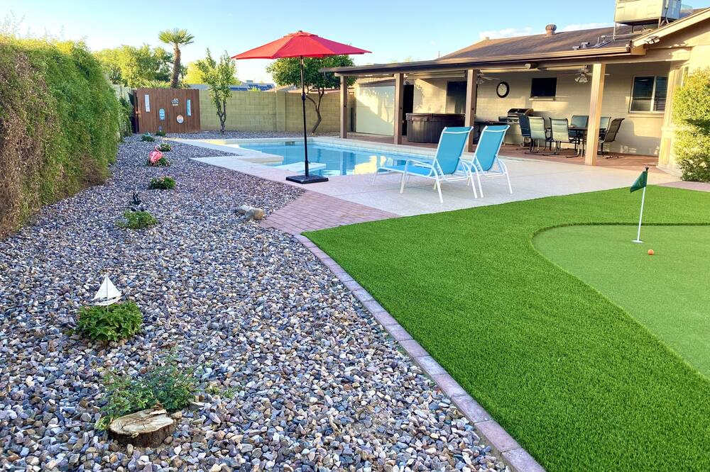 Photo of Outdoor in Glendale