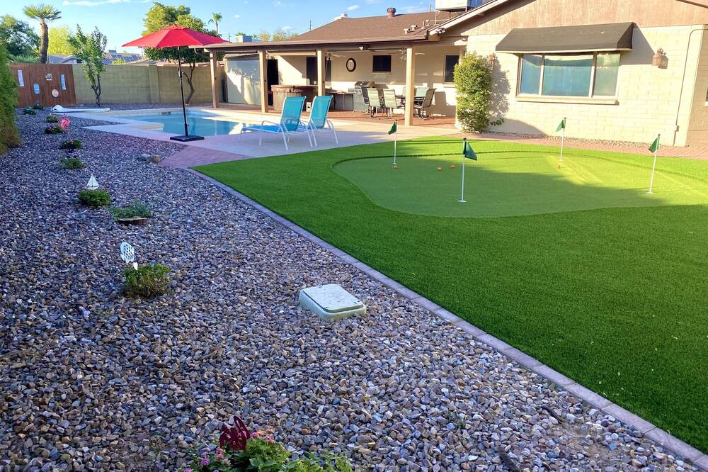 Photo of Outdoor in Glendale