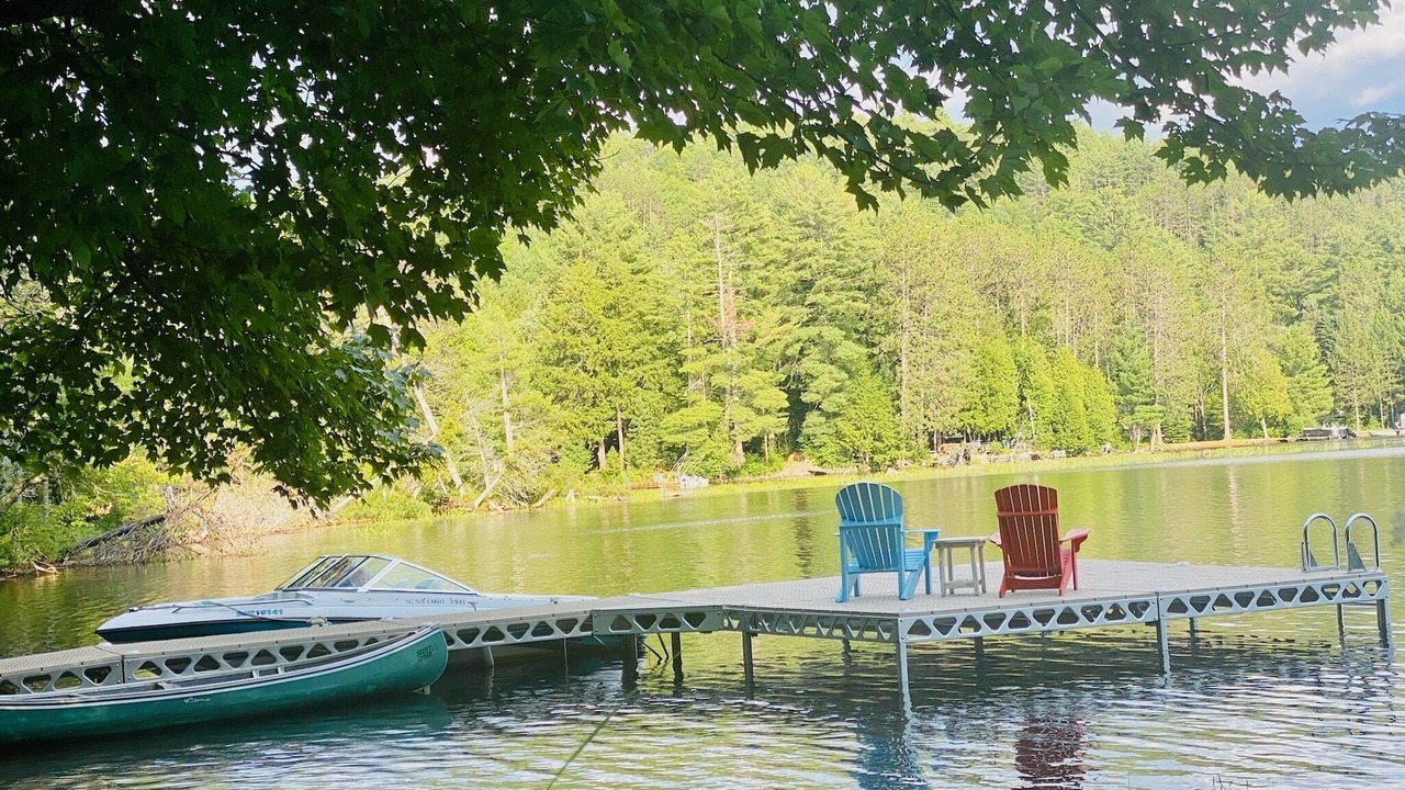 Photo of Outdoor in Harcourt