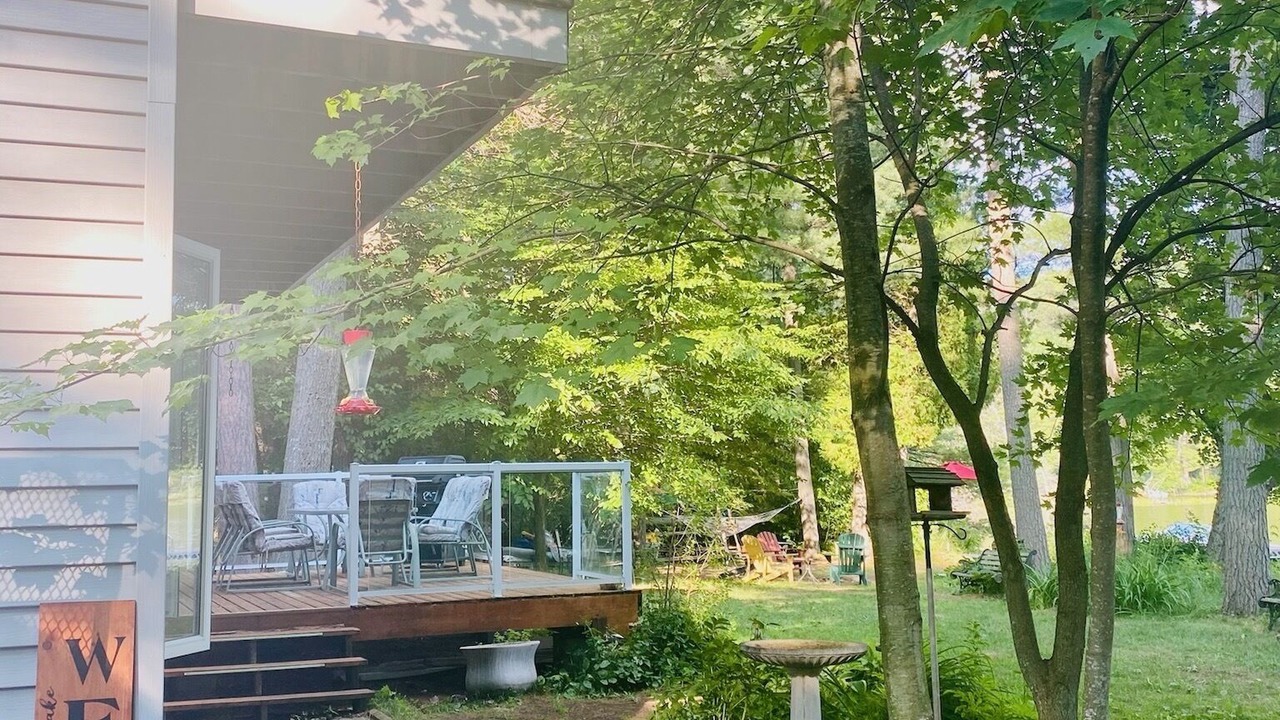 Photo of Outdoor in Harcourt
