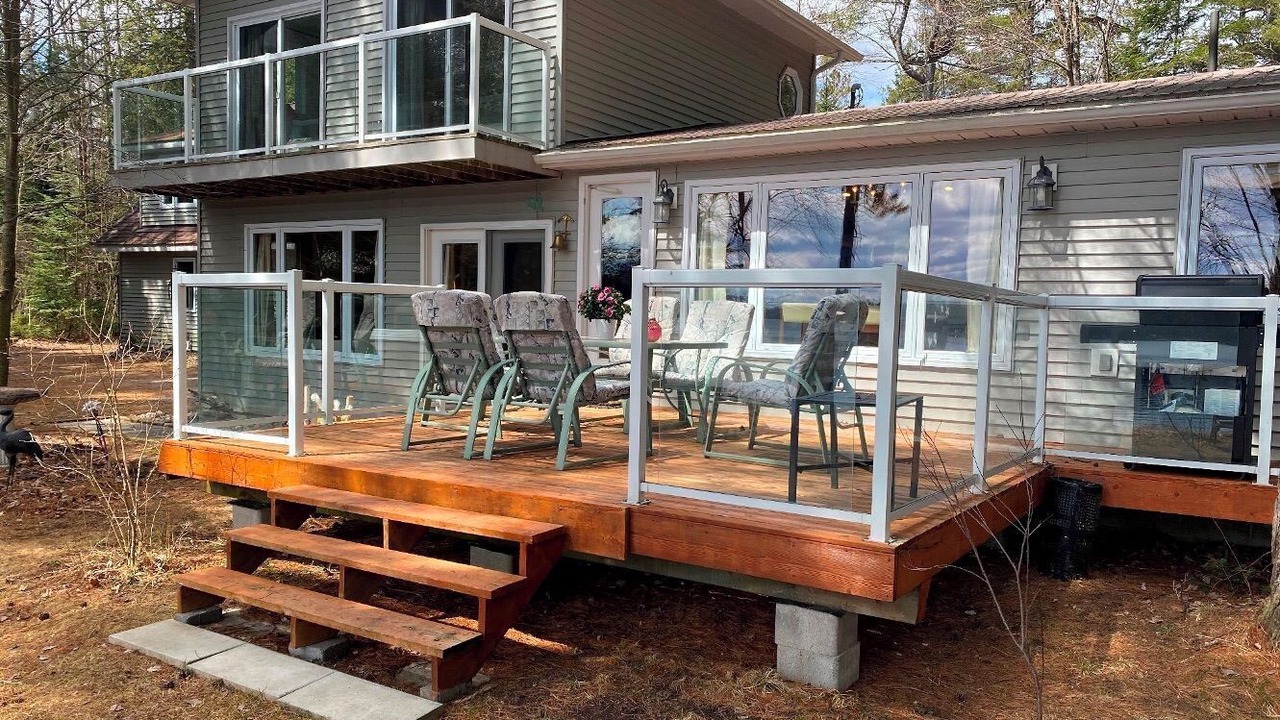 Photo of Outdoor in Harcourt