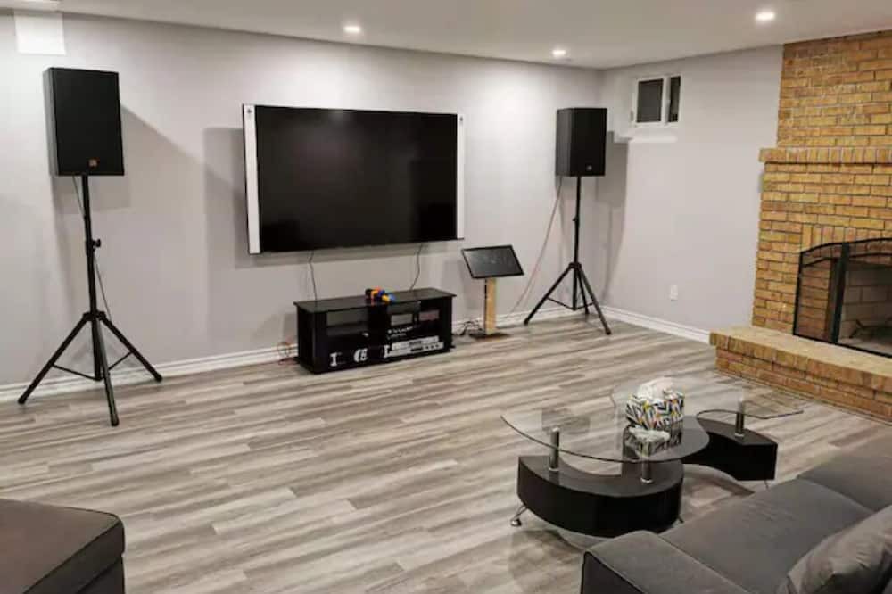 Photo of Livingroom in King