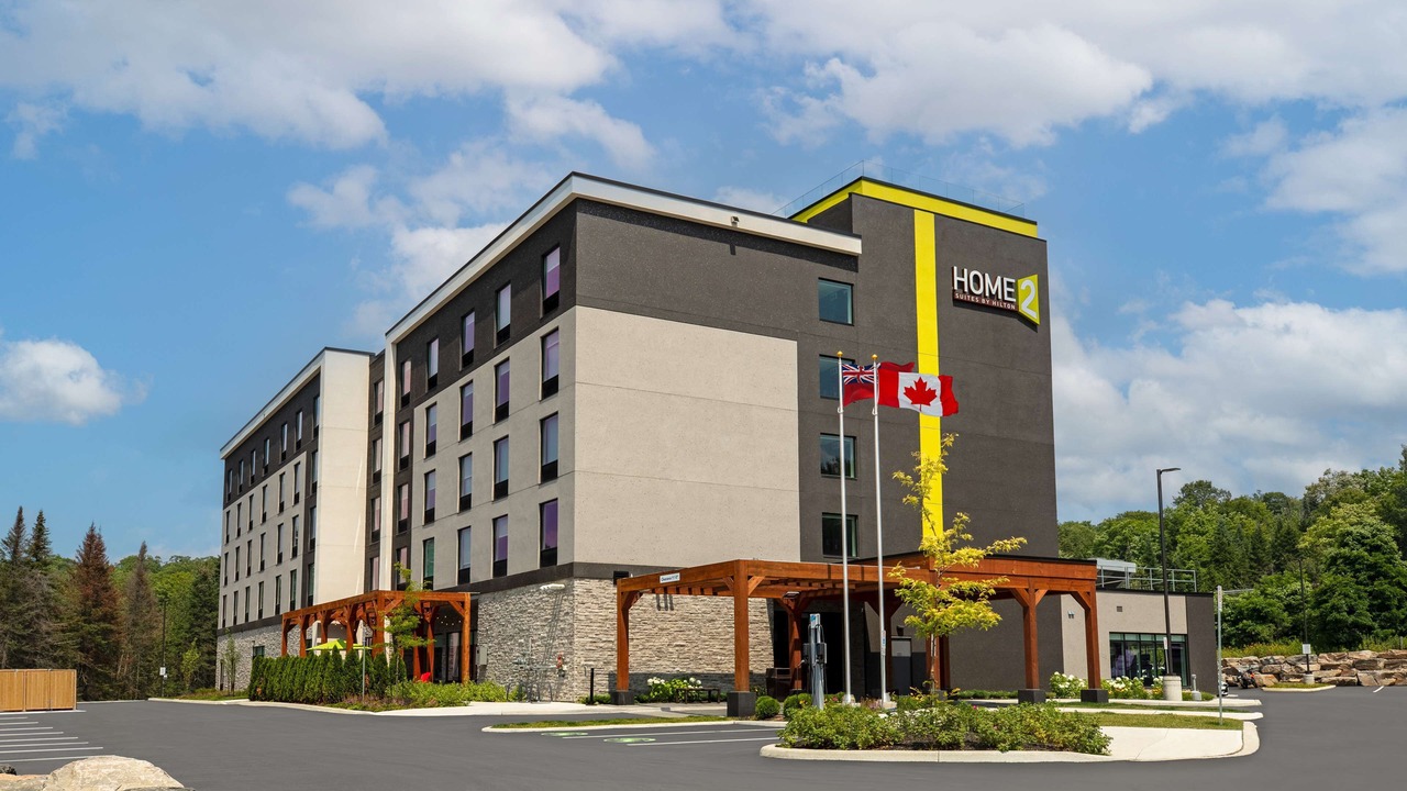 Photo of Outdoor in Huntsville
