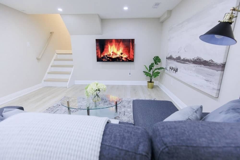 Photo of Bedroom in Hamilton