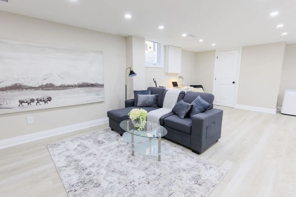 Photo of Livingroom in Hamilton