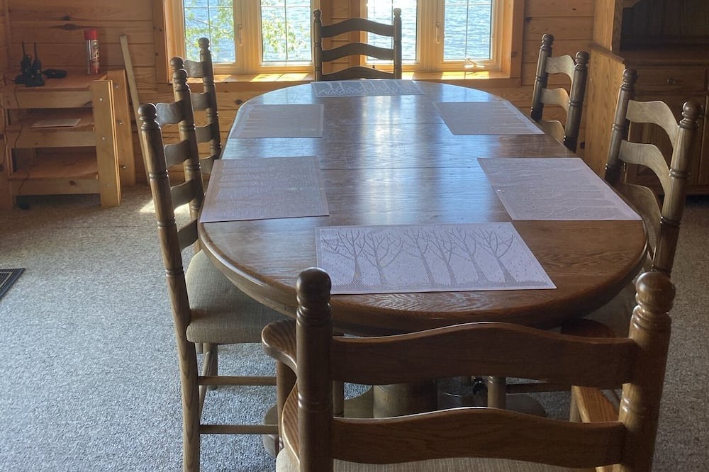 Photo of Others in Honey Harbour