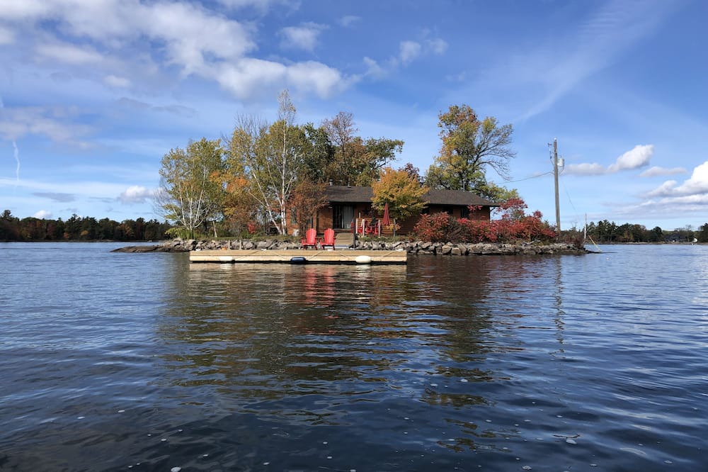 Photo of Outdoor in Honey Harbour
