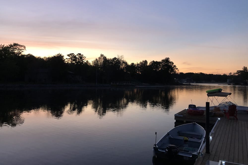 Photo of Outdoor in Honey Harbour