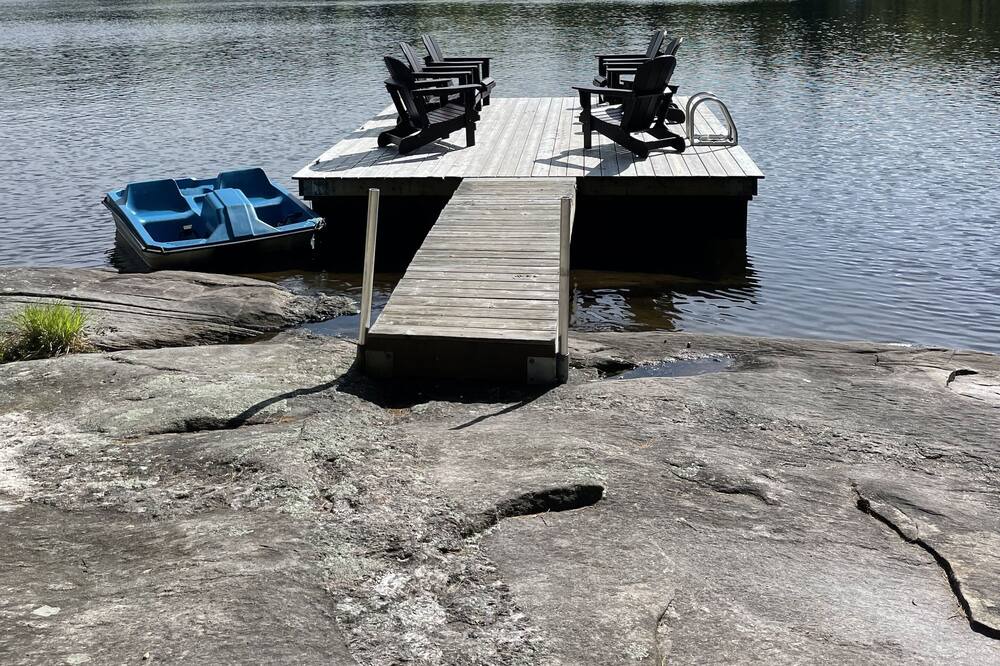Photo of Outdoor in Muskoka Lakes