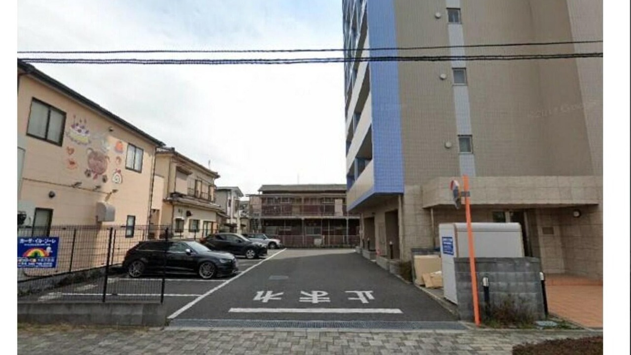 Photo of Others in Kita Ward