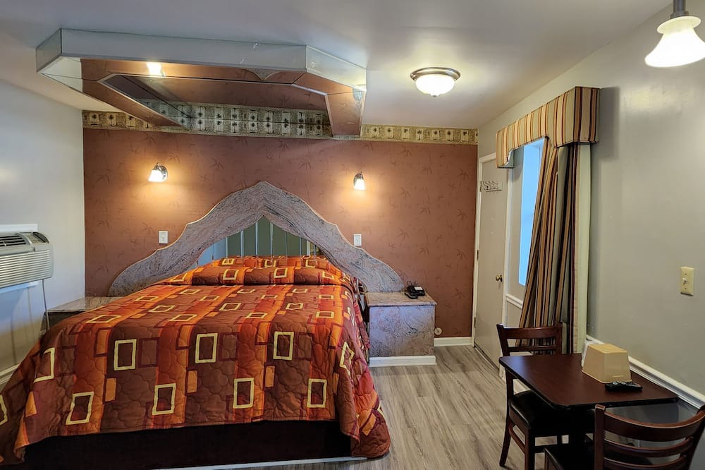 Photo of Bedroom in Rosebank