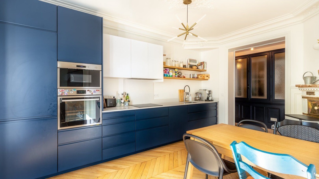Photo of Kitchen in Epinettes