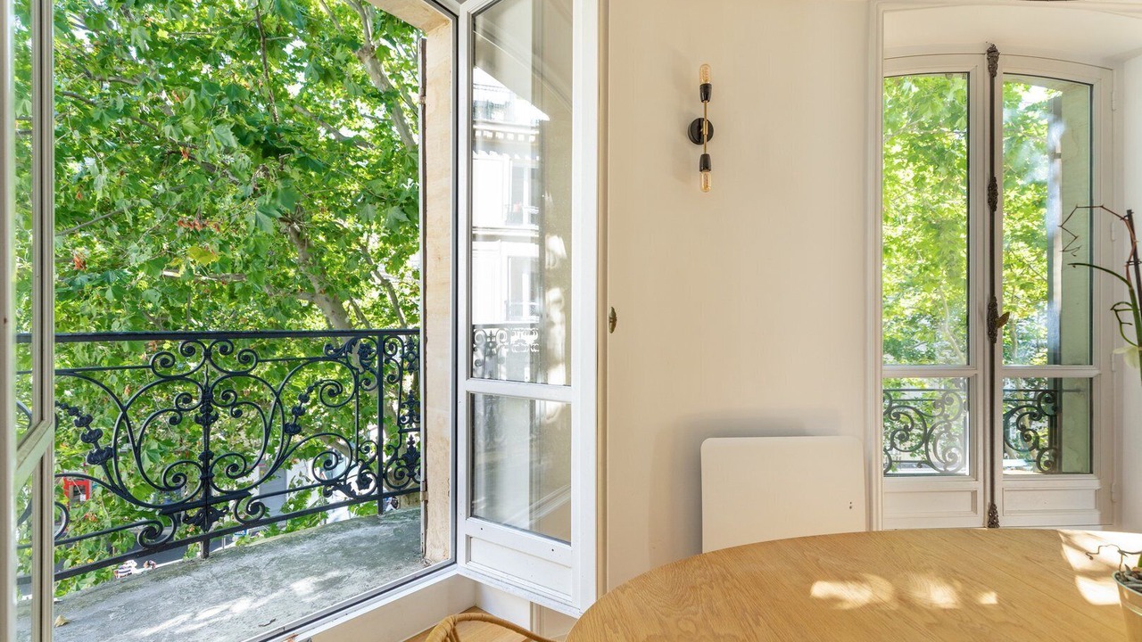 Photo of Patio Balcony in Epinettes