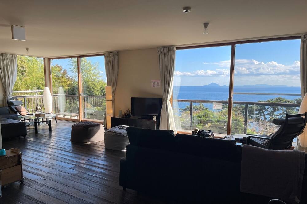 Photo of Bedroom in Inatori