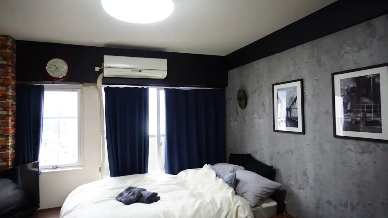 Photo of Bedroom in Dogenzaka