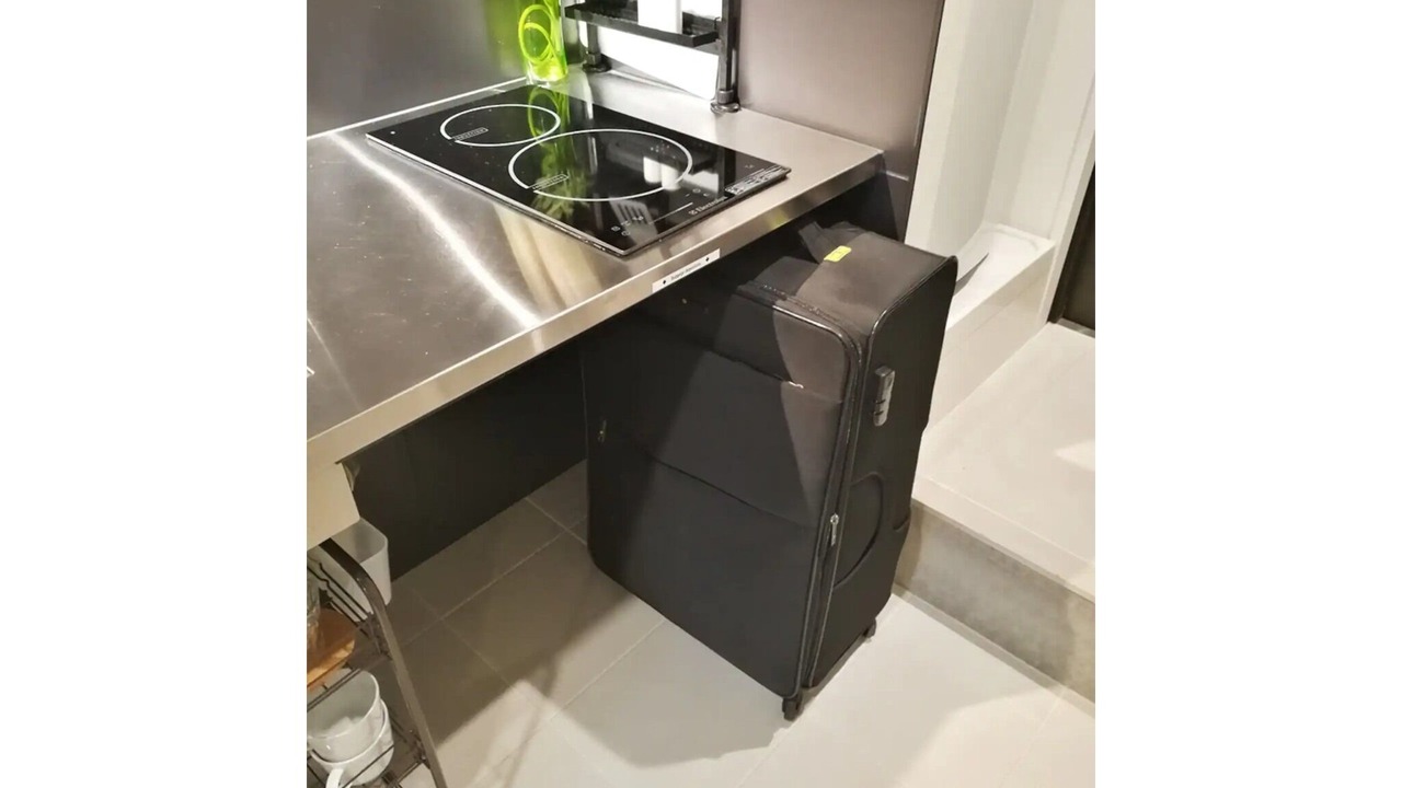 Photo of Kitchen in Akasaka