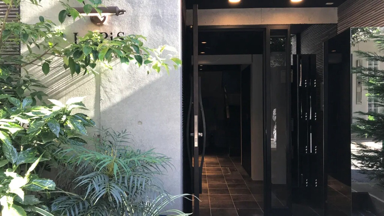 Photo of Outdoor in Akasaka