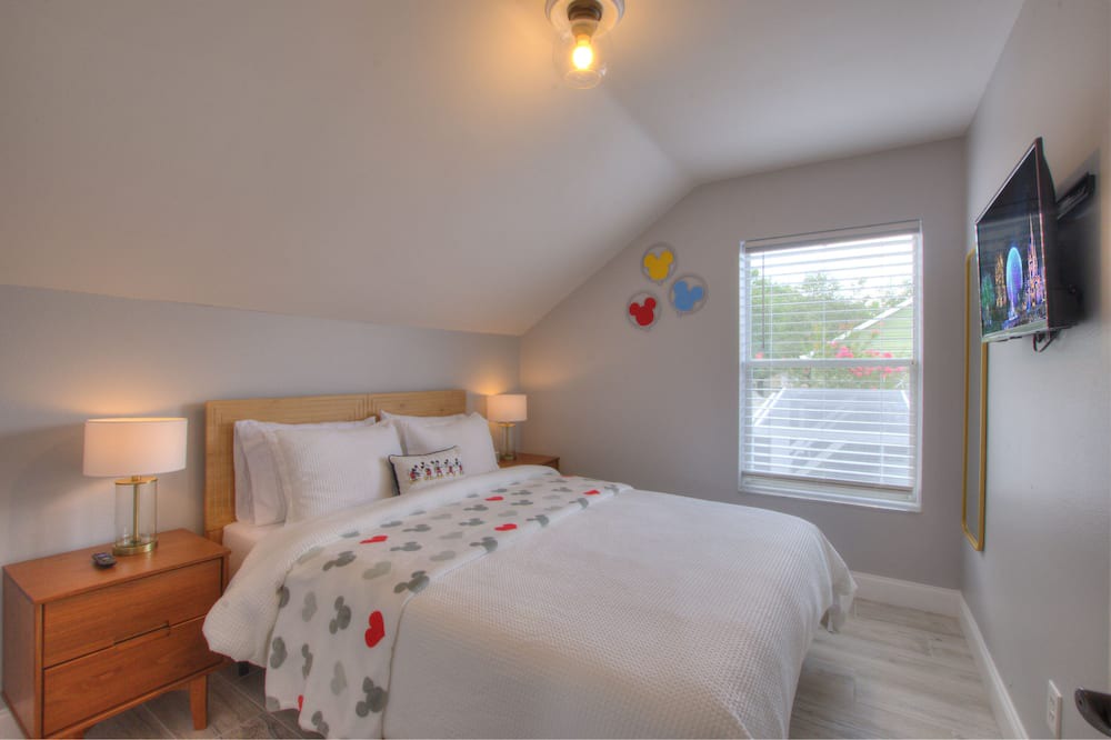 Photo of Bedroom in Bridgewater Crossing