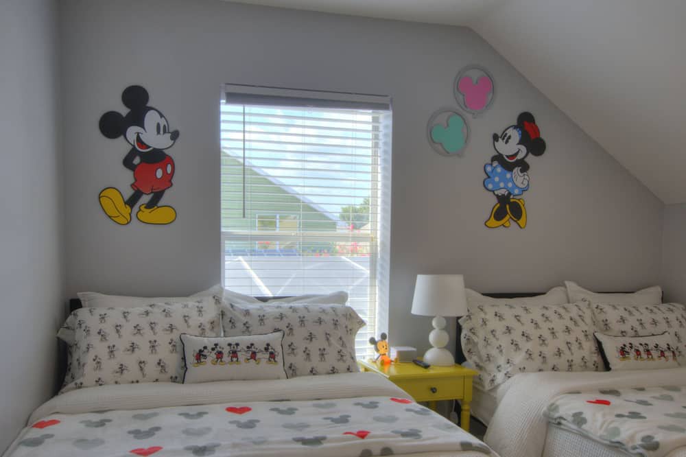 Photo of Bedroom in Bridgewater Crossing