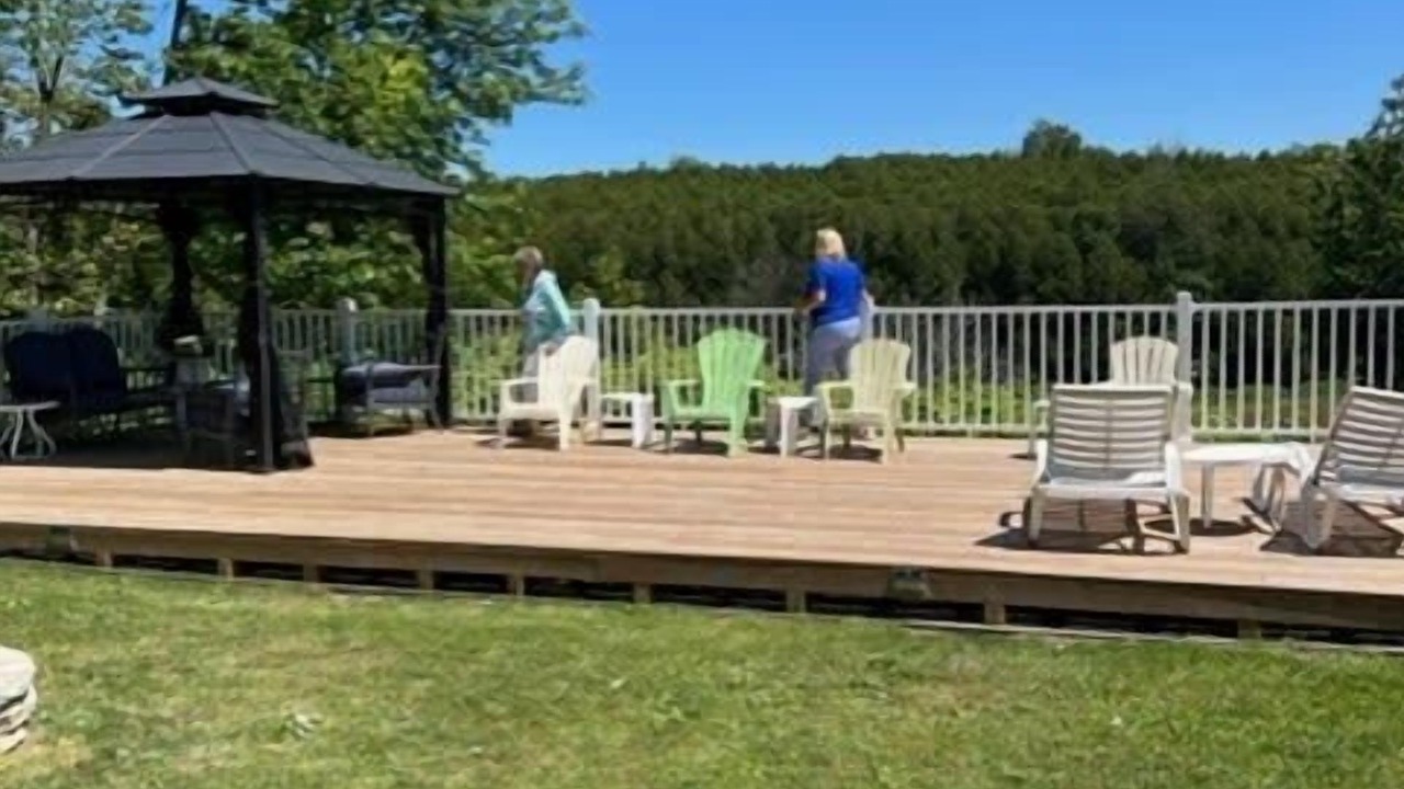 Photo of Outdoor in Southampton