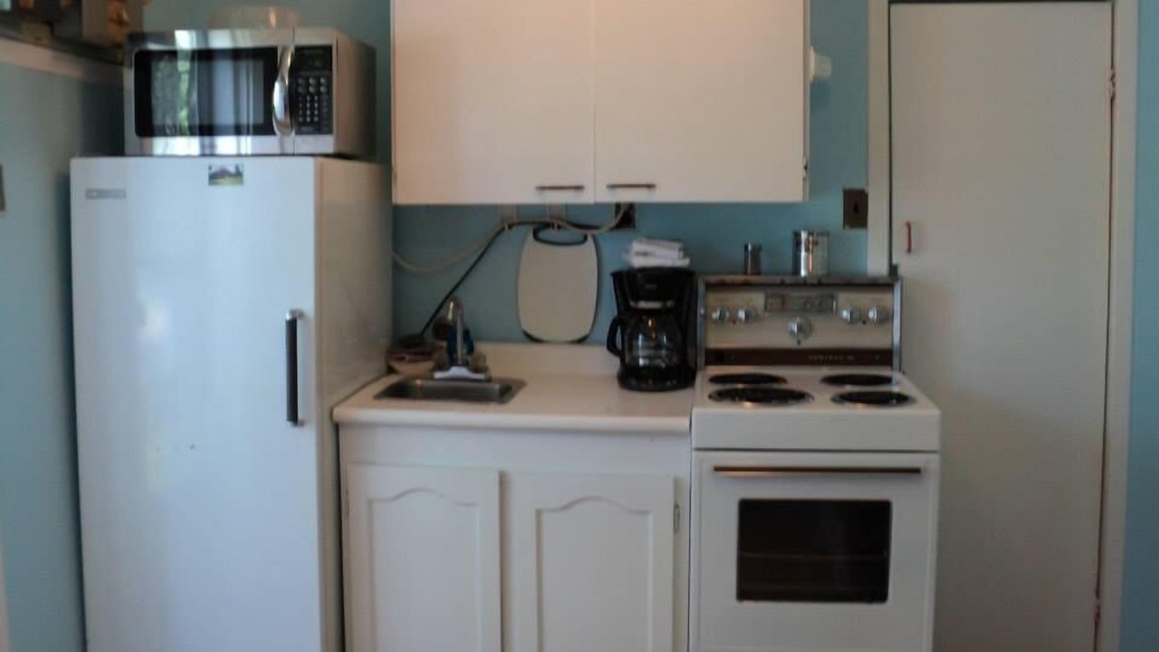 Photo of Kitchen in Southampton