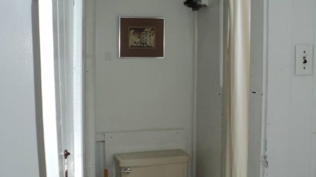 Photo of Bathroom in Southampton