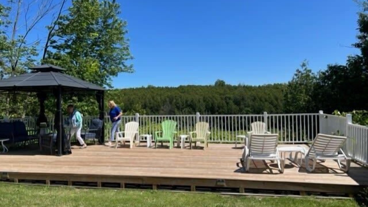 Photo of Outdoor in Southampton