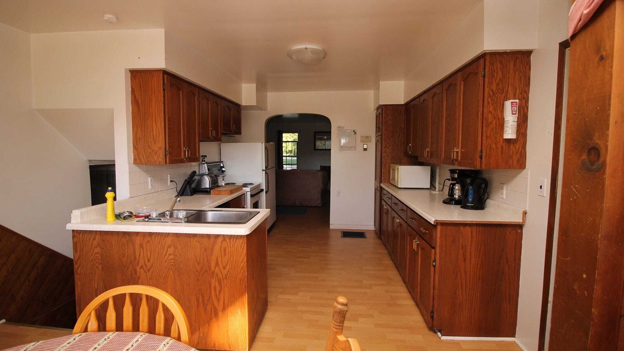 Photo of Kitchen in Southampton