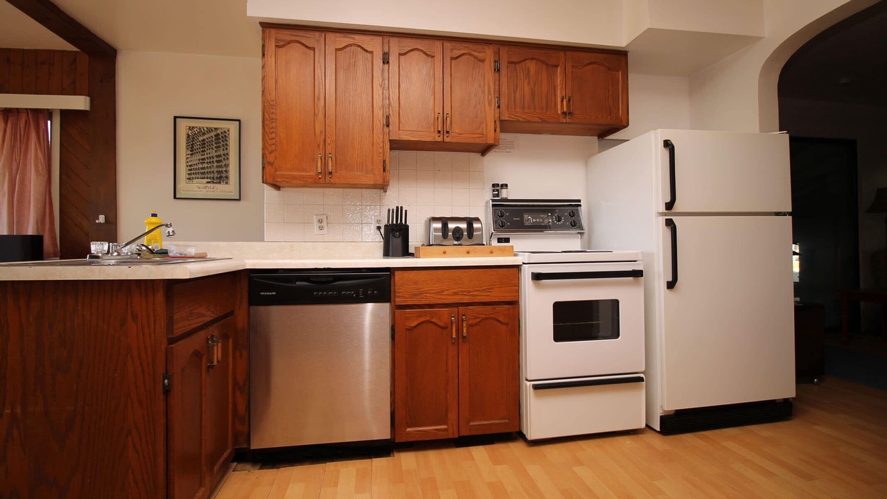 Photo of Kitchen in Southampton