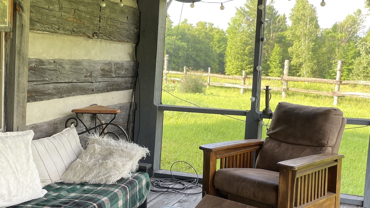Photo of Outdoor in Unorganized Centre Parry Sound