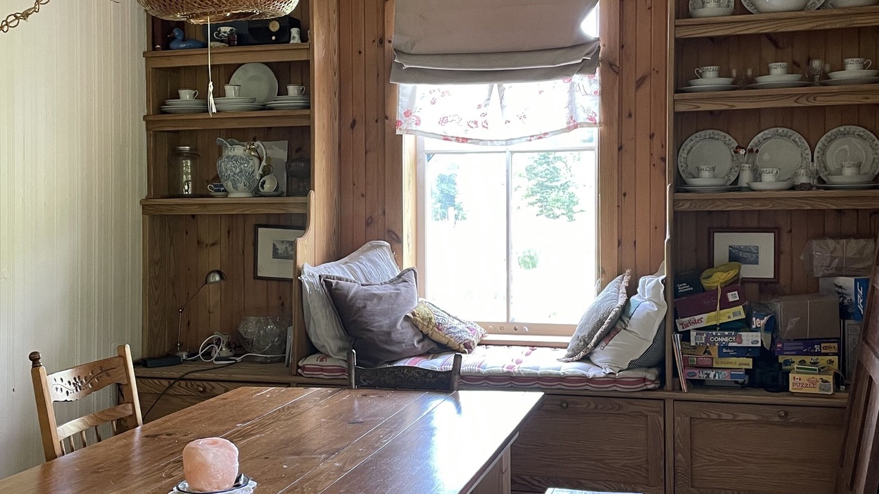 Photo of Others in Unorganized Centre Parry Sound