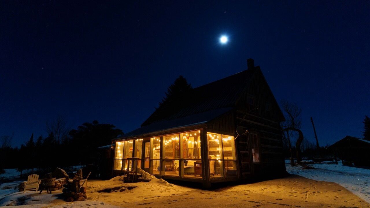 Photo of Outdoor in Unorganized Centre Parry Sound