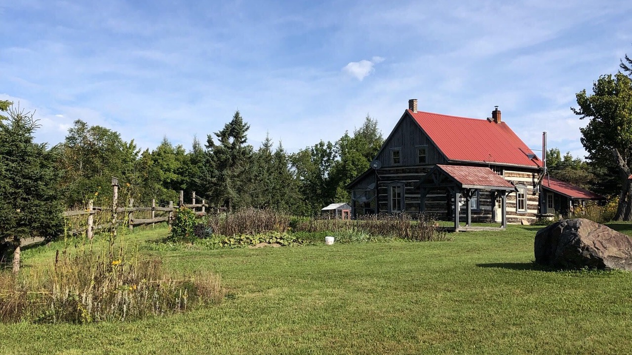 Photo of Outdoor in Unorganized Centre Parry Sound