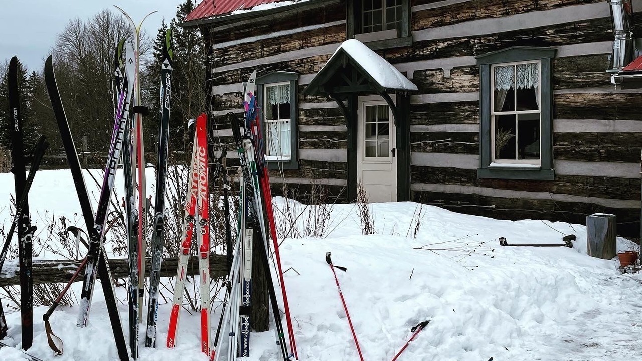 Photo of Outdoor in Unorganized Centre Parry Sound