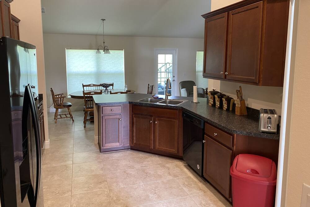 Photo of Kitchen in Mirror Lakes